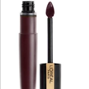 L’Oreal Paris Rouge Signature Matte #432 Dare